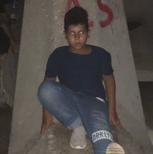 Meet your Posher, Adam